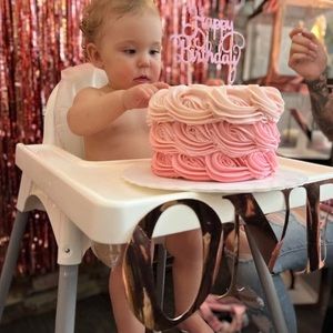 Meet your Posher, Janina